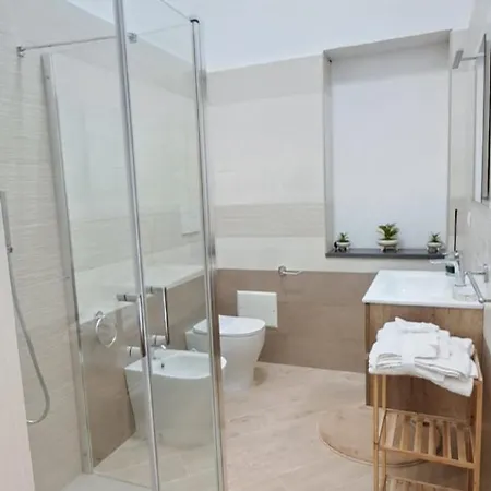 Donnarooms Bed & Breakfast Pompei
