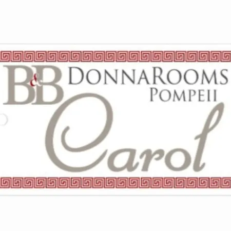 Bed & Breakfast Donnarooms Pompei