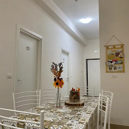 Donnarooms Bed & Breakfast Pompei