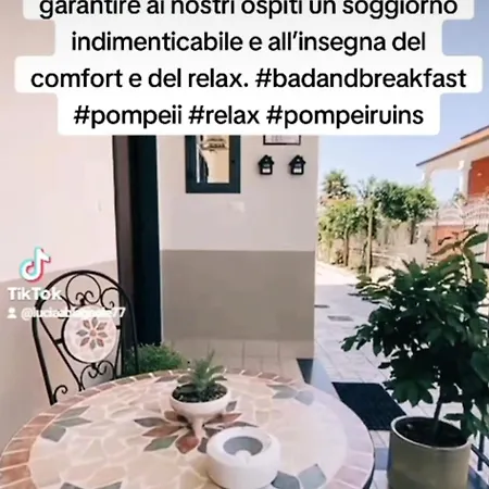Donnarooms بومبيي