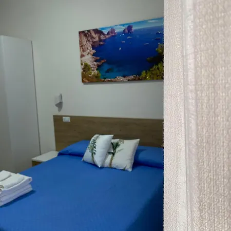 فندق مبيت وإفطار Donnarooms