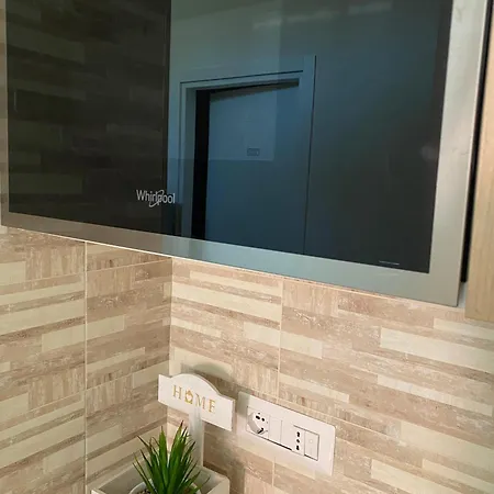فندق مبيت وإفطار Donnarooms بومبيي