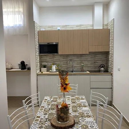 Donnarooms بومبيي