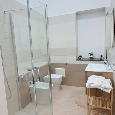 Donnarooms بومبيي