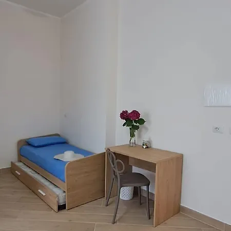 فندق مبيت وإفطار Donnarooms 3*