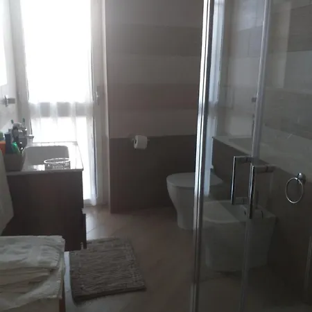 Nocleg ze śniadaniem Donnarooms