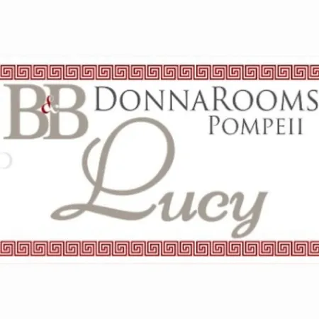 Donnarooms Pompeja