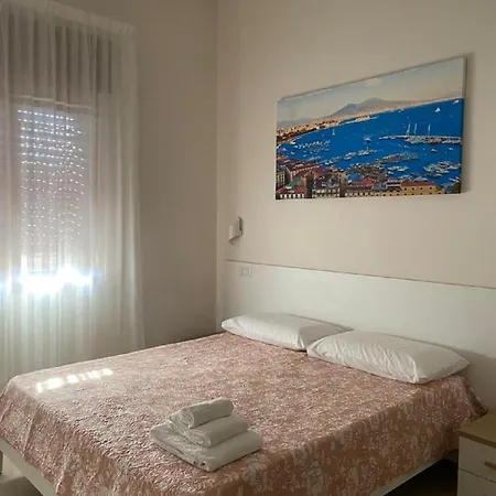 Donnarooms * Pompeja