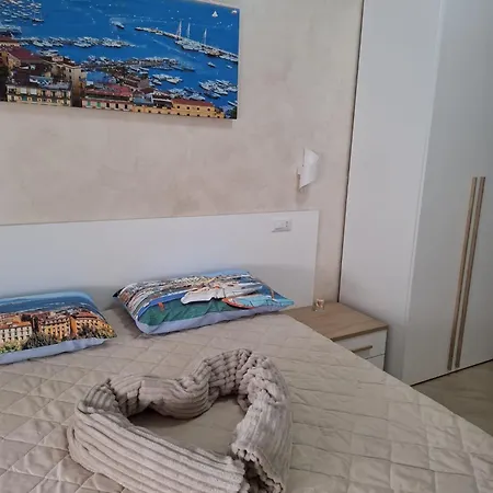 Donnarooms Pompeja