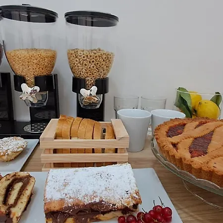 Donnarooms 3* Pompei