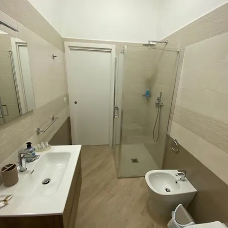 Donnarooms Frühstückspension