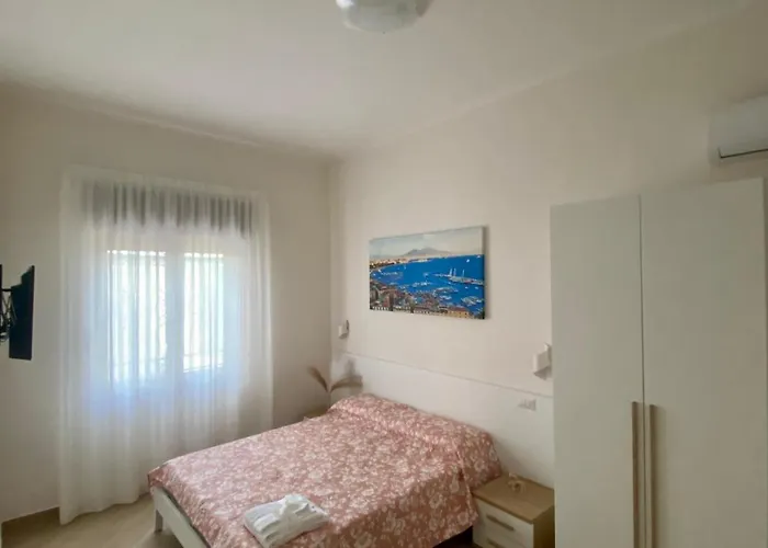 Donnarooms Bed and breakfast 3*