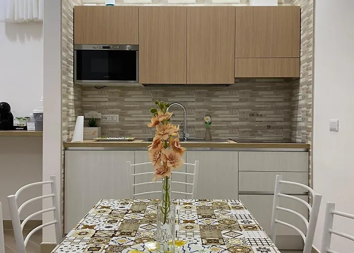 Donnarooms 3* Pompei