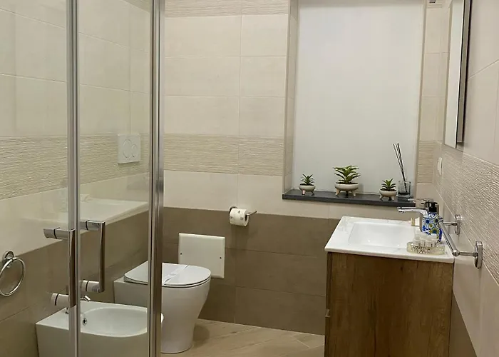 Donnarooms Bed and breakfast