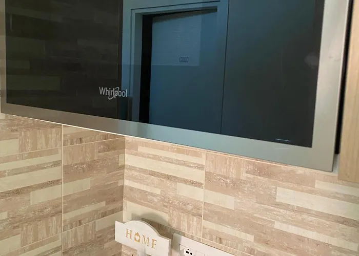 Bed and breakfast Donnarooms Pompeya