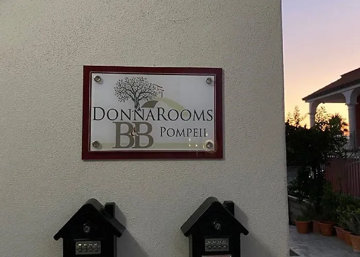 Donnarooms 3*