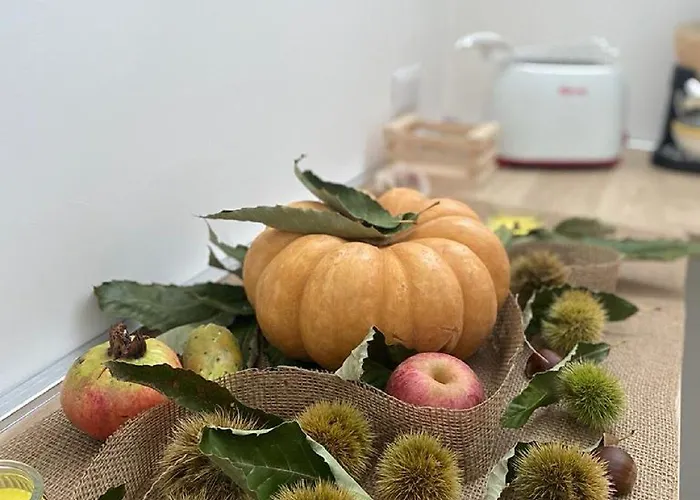 Donnarooms Bed & Breakfast Pompei