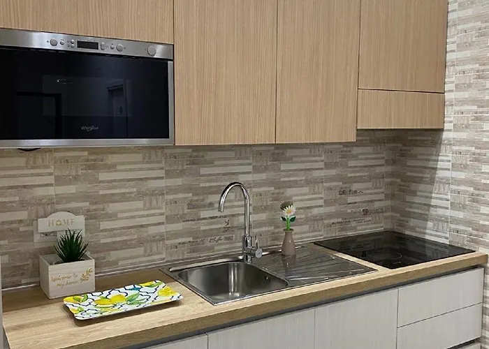 Donnarooms Bed & Breakfast Pompei