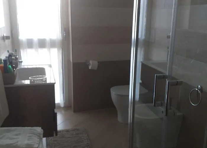 Donnarooms Bed & Breakfast Pompei