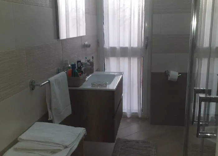 Donnarooms 3* Pompeya