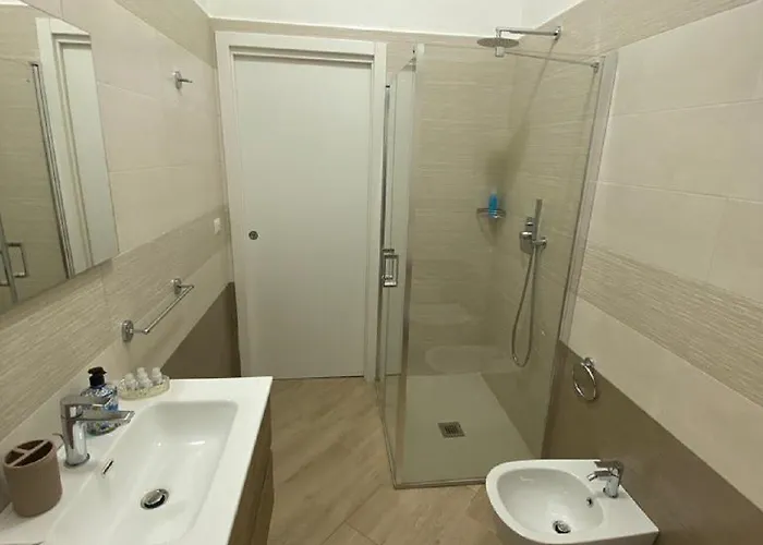 Donnarooms Bed & Breakfast