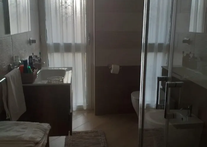 Bed & Breakfast Donnarooms Pompei