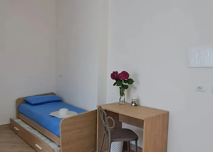 Bed & Breakfast Donnarooms 3*